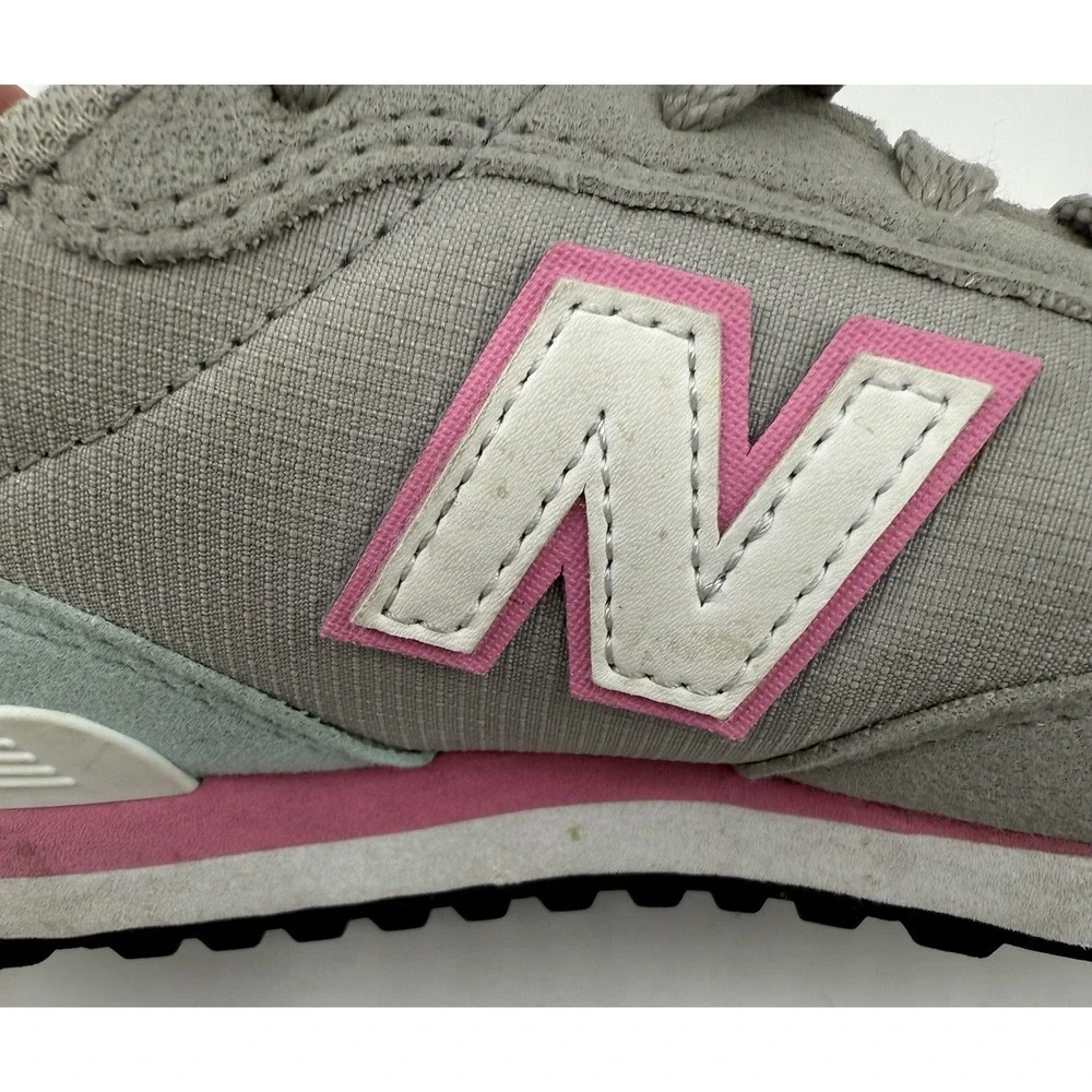 New Balance please see